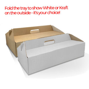 Pack'n'Carry Catering Box Smal