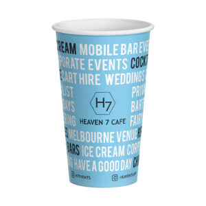 HEAVEN 7 12OZA SW AQUEOUS CUP