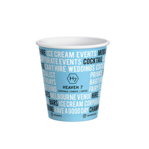 HEAVEN 7 6OZ SW AQUEOUS CUP