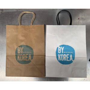 BY KOREA CUSTOM UBER BAG