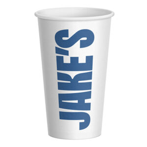 JAKE AND THE BEANS TALK 12OZA