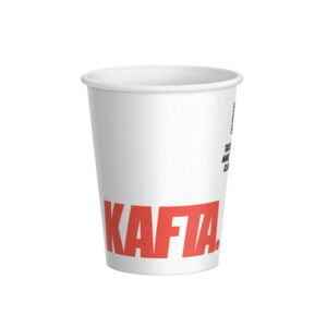 KAFTA 8OZ 80MM COFFEE CUP