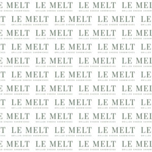 LE MELT GP 330 x 400