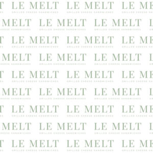LE MELT GP 330 x 410