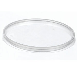 Tamper Evident Lid (118mm)