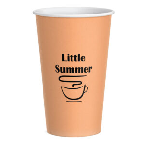 Little Summer 16oz Aqueous S/W