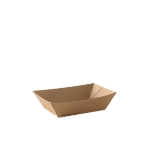Go #2 Small Food Tray