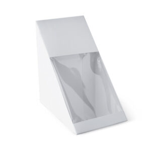 Wedge Sandwich Bl White(600)