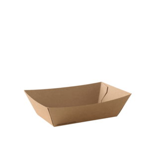 #3 MEDIUM FOOD TRAY GO RANGE