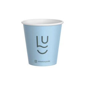 MISS LUCY 6OZ COFFEE CUPS