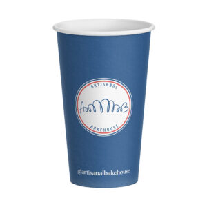 12OZA ARTISANAL COFFEE CUPS