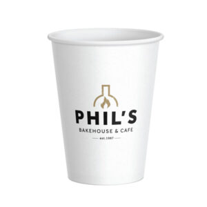 PHIL'S BAKE HOUSE 12OZ 90MM