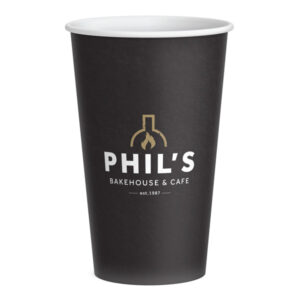 PHIL'S BAKE HOUSE 16OZ