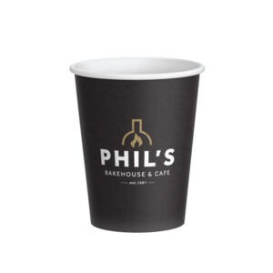 PHIL'S BAKE HOUSE 8OZ 80MM