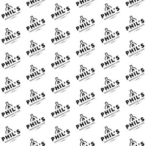 PHIL'S BAKEHOUSE GP 2/3 CUT