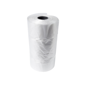 Non Gusseted Produce rolls Plain