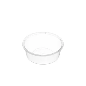 280ml Round Container