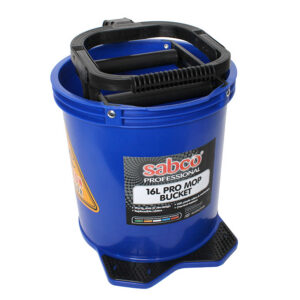 16LT PRO MOP BUCKET BLUE(PM)