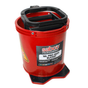 16LT PRO MOP BUCKET RED(PM)