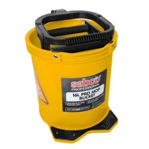 16LT PRO MOP BUCKET YELLOW(PM)