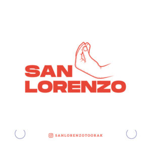 SAN LORENZO 13" PIZZA BOX