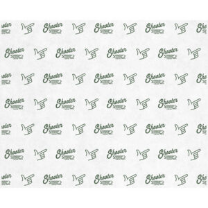 GP-SHOOTER 1/2 CUT