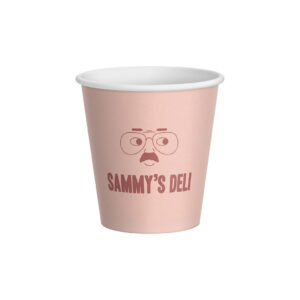 SAMMY'S DELI 6OZ PE