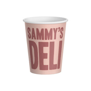 SAMMY'S DELI 8OZA PE