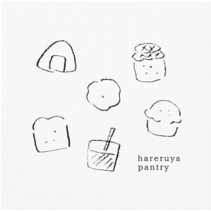 HARERUYA Cocktail White