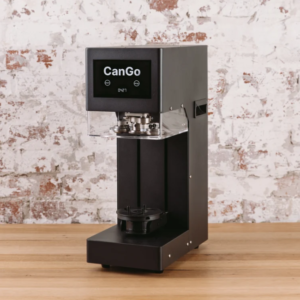 CanGo X Sealing Machine