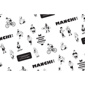 MANCHI CUSTOM PRINT GP