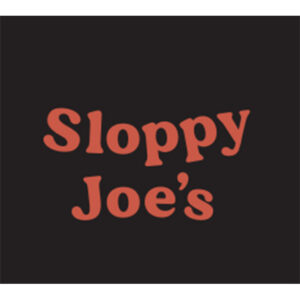 SLOPPY JOE 180MM TAPE