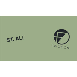 FRICTION GREASE PROOF PAPER