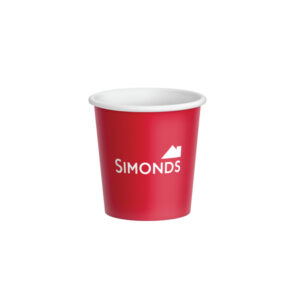 SIMONDS HOME 4OZ COFFEE CUP