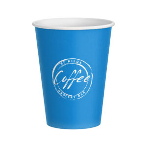 12OZ ST KILDA COFFEE CUPS