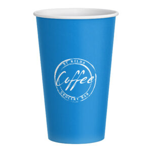 16OZ ST KILDA COFFEE CUPS