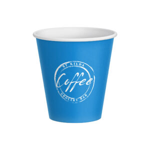 8OZ ST KILDA COFFEE CUPS