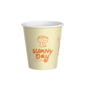 SUNNY DAY 6OZ COFFEE CUP