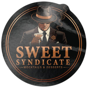SWEET SYNDICATE 150MM CIRCLE