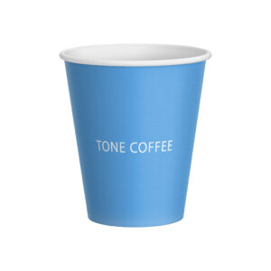TONE COFFEE 12OZS PLA