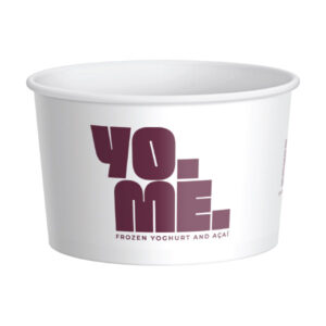 16OZ YO.ME YOGHURT BOWL