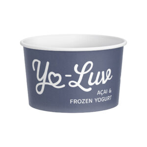 YOLUV FC16 CUSTOM PRINT CUP