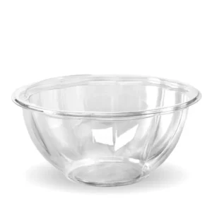 32oz Clear Salad BioBowl(1000ml)