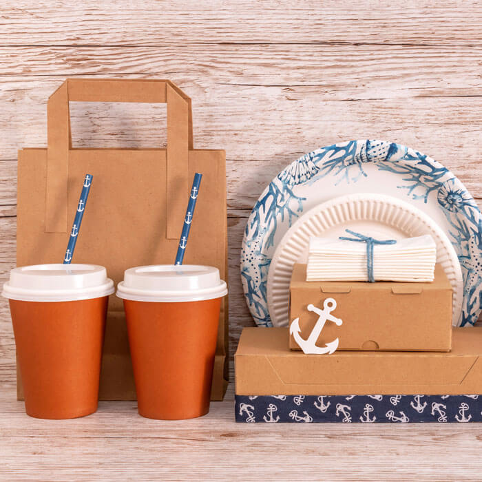 Coffee Cups