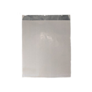 PLAIN FOIL CHICKEN BAG SMALL