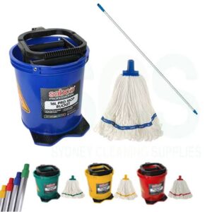 MOP BUNDLE