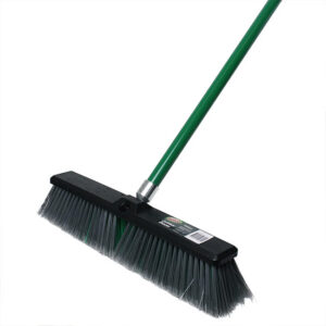 HIGH POWER OUTDOOR BROOM 45