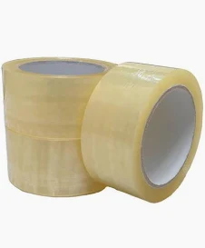 Packing Tape 48MMX45MIC X75M