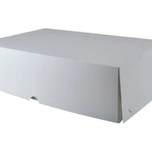 Muffin Box Small 220x145x50