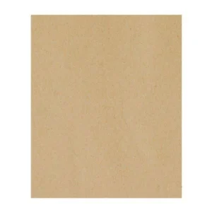 GREASEPROOF PAPERÂ 1/6 CUT 200 x 220 BROWN